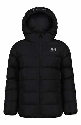 Kids' Pronto Puffer Jacket