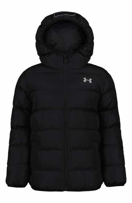 Kids' Pronto Puffer Jacket