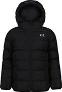 Under Armour Kids' Pronto Puffer Jacket