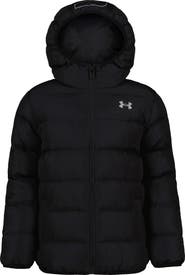 Under Armour Kids' Pronto Puffer Jacket