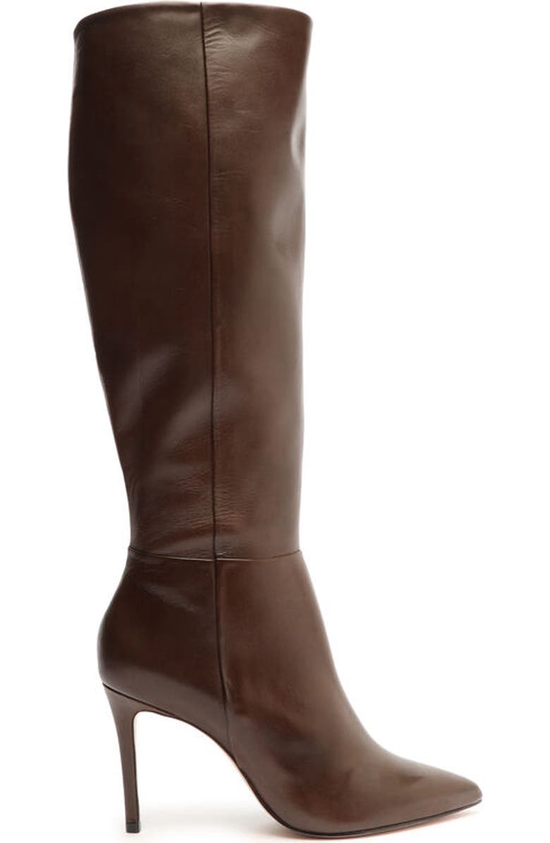 Schutz Mikki Up Knee High Boot, Alternate, color,