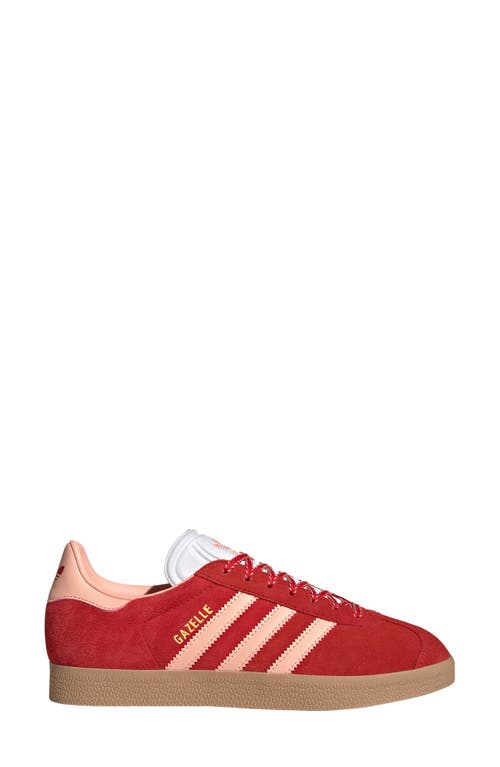 ADIDAS ORIGINALS ADIDAS GAZELLE SNEAKER 