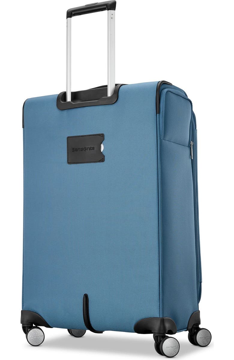 Samsonite Element 2 Piece Soft-Sided Luggage,, Alternate, color, Captains Blue