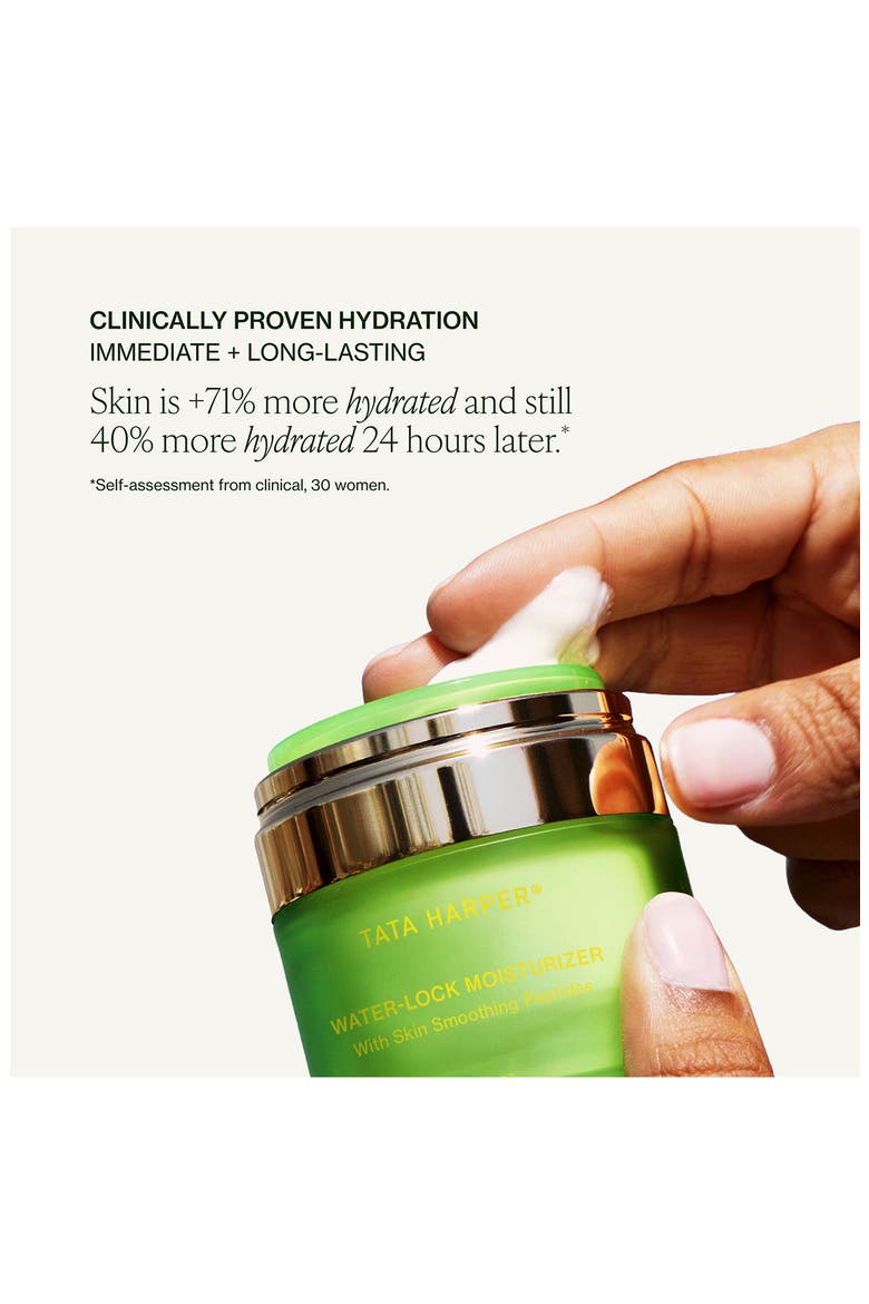 Water-Lock Moisturizer, Alternate, color, NO COLOR