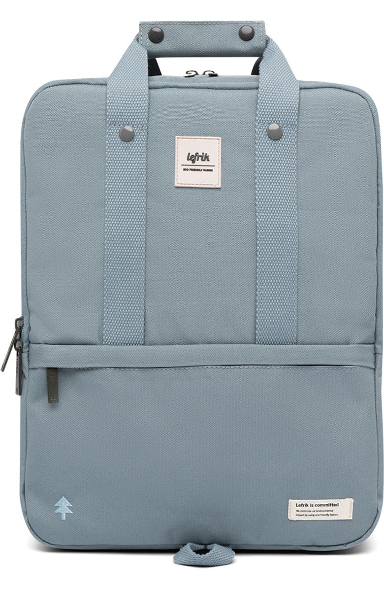 LEFRIK Smart Daily, Main, color, Stone Blue