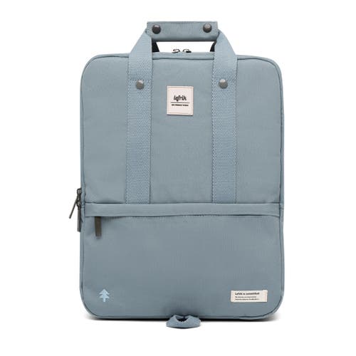 Lefrik Smart Daily In Blue