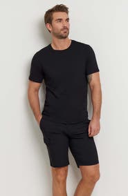 Anatomie Scott Crewneck T-Shirt