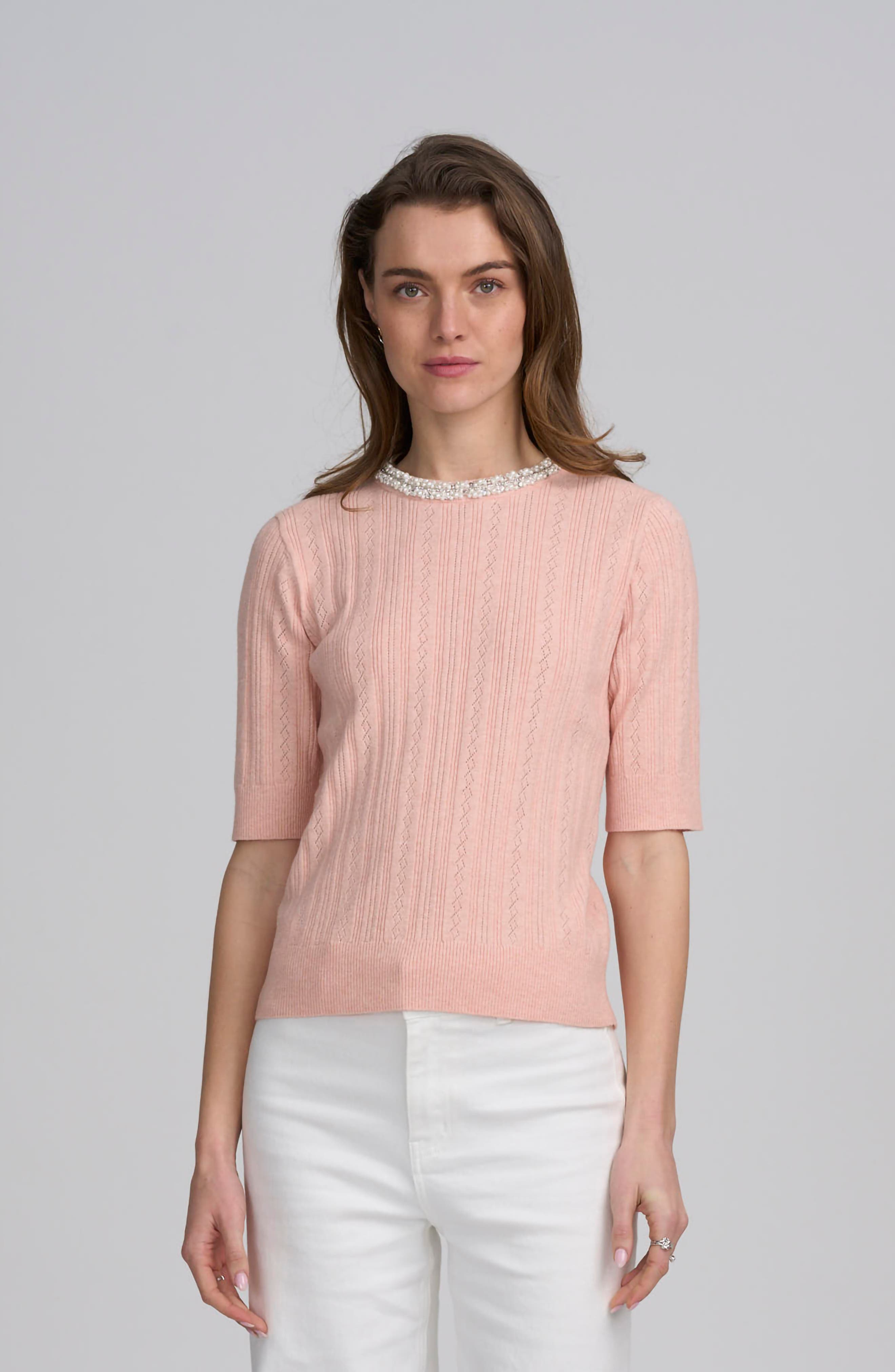 PALE PINK
