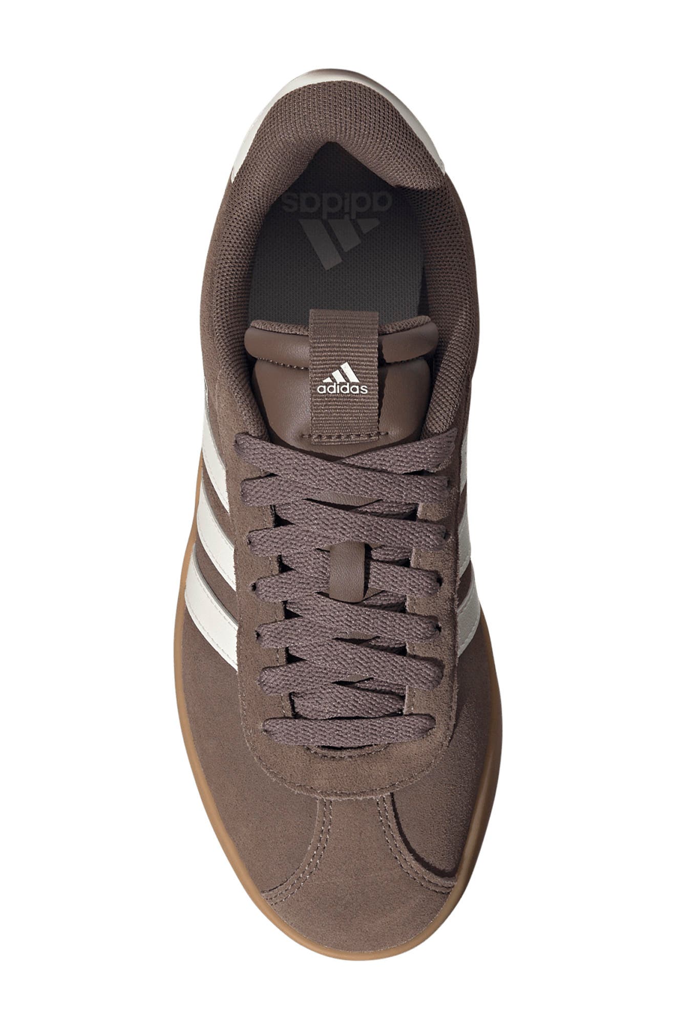 Vl Court 3.0 Low Top Sneaker, Alternate, color, EARSTR/CWH