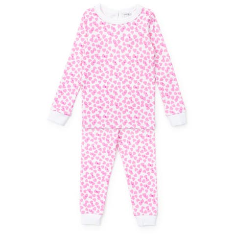 Ava Girls
 Pajama Pant Set (Baby, Toddler, Little Kid 
Big Kid)