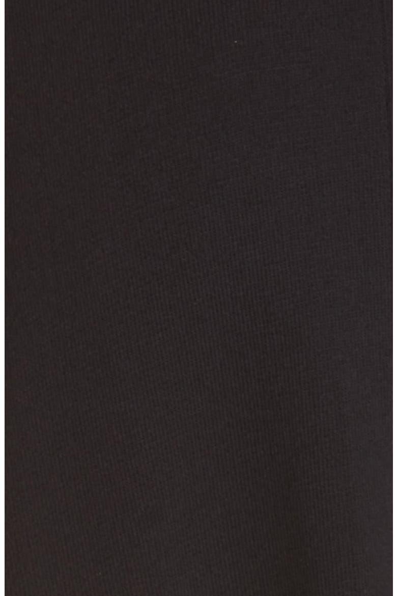 Handkerchief Skirt, Alternate, color, BLACK