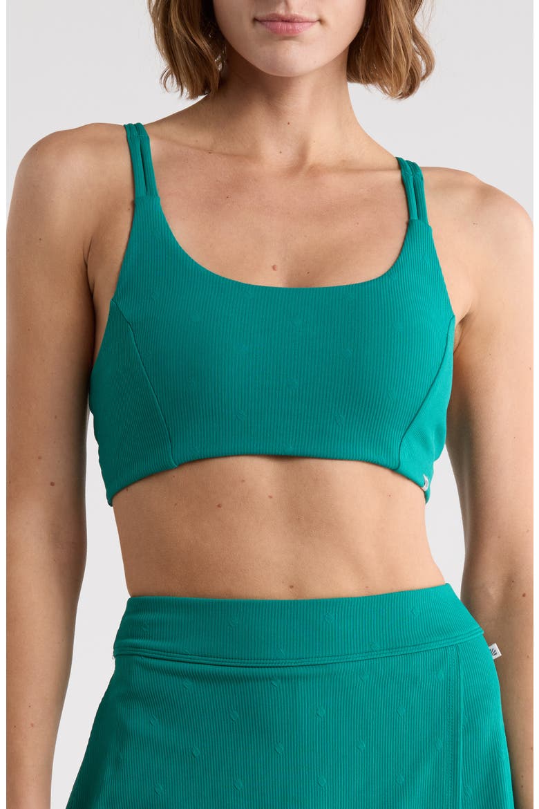 Talisa Sports Bra, Main, color, QUETZAL GREEN