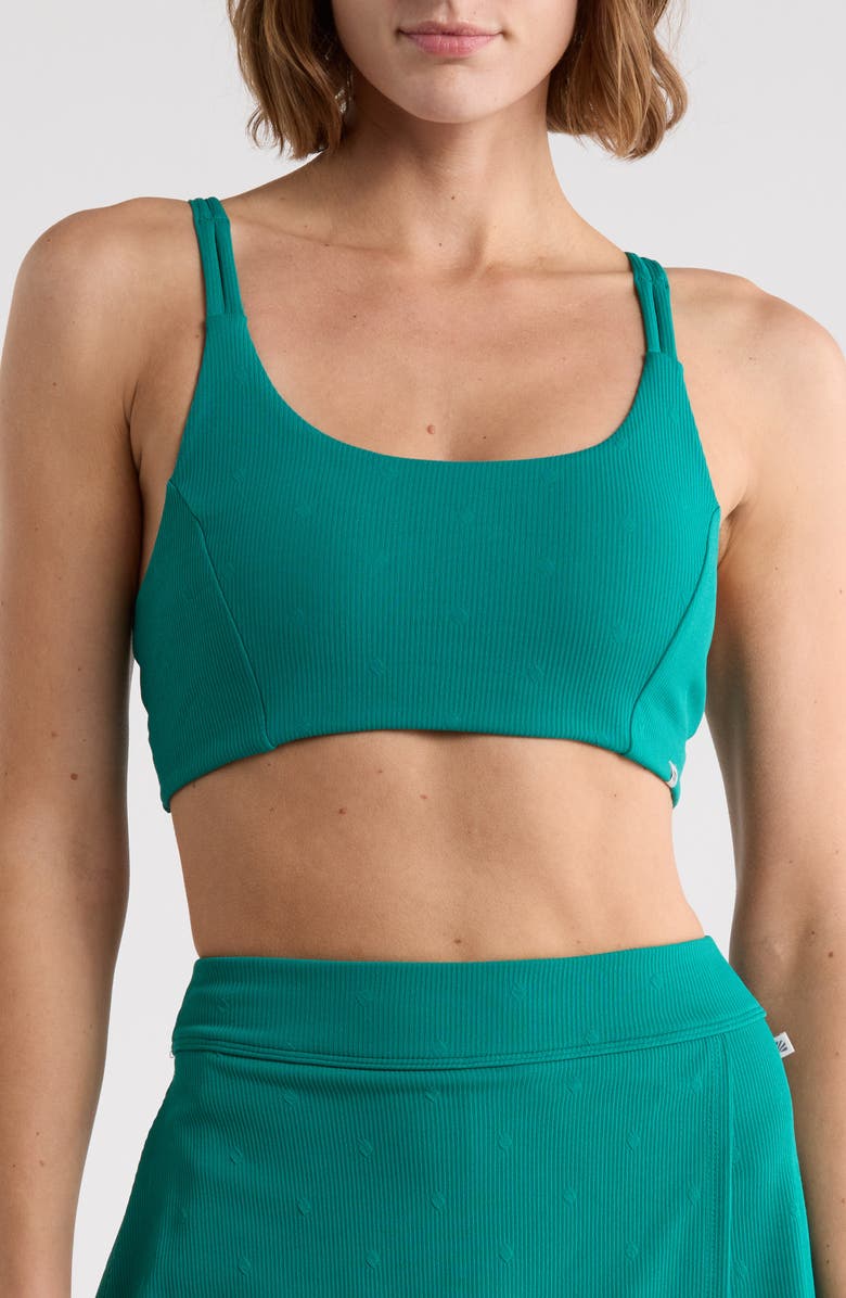 MARIKA Talisa Sports Bra, Main, color, Quetzal Green