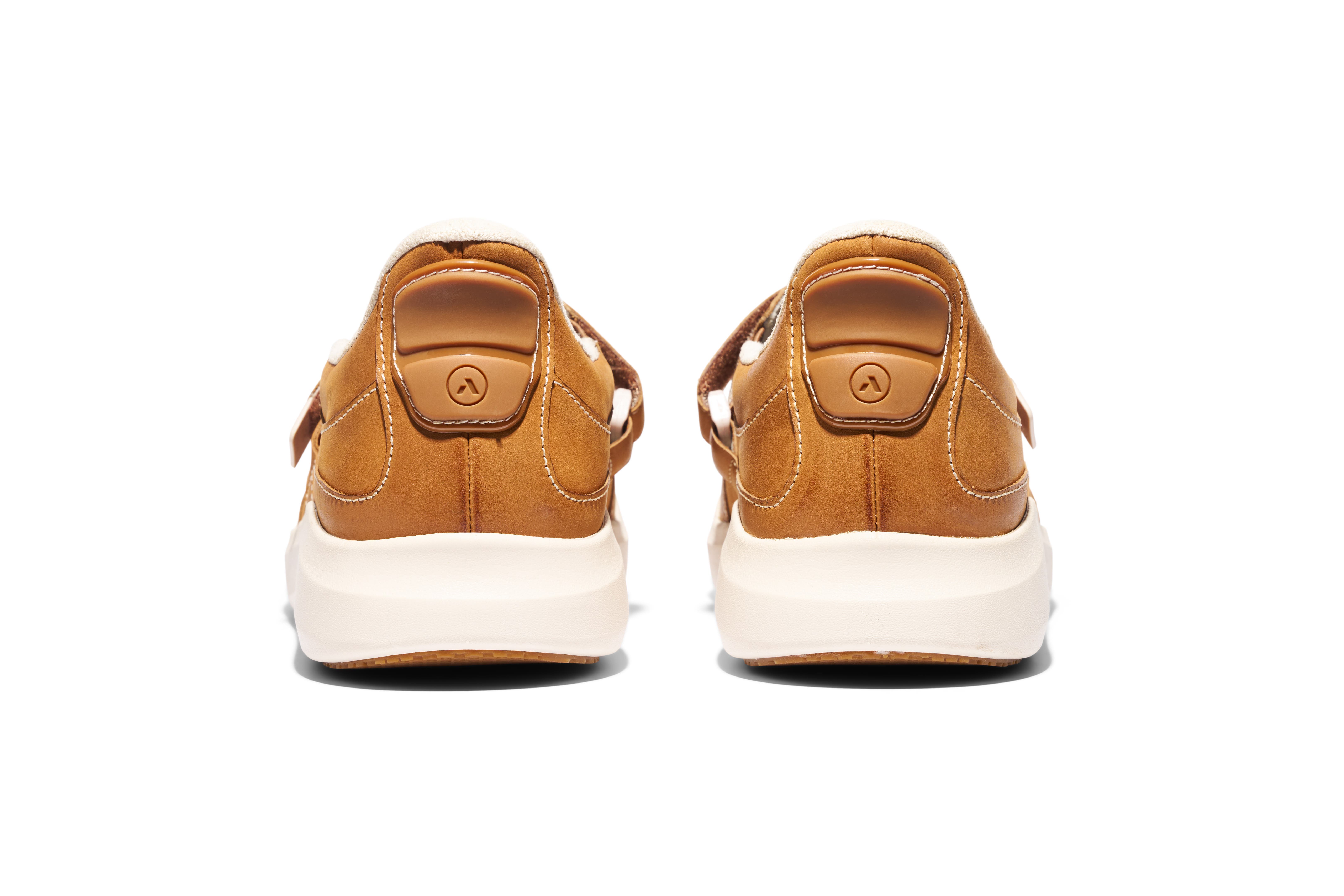 No. 51 Casual Dress Oxford, Alternate, color, Cognac