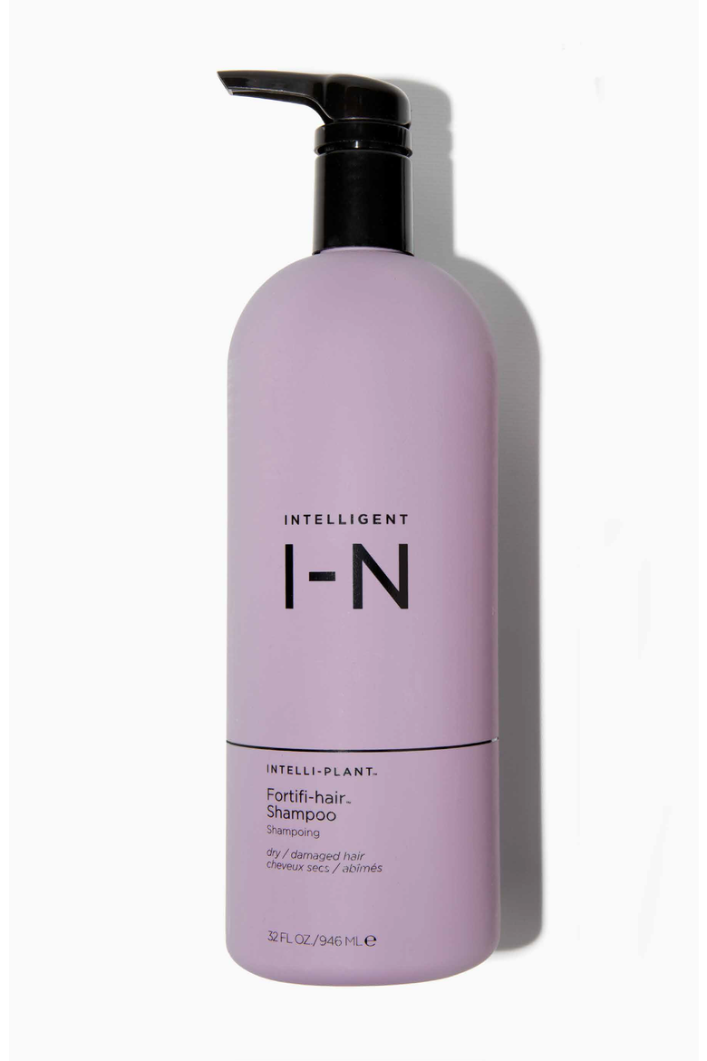 Fortifi-hair Shampoo, Main, color, 32 fl oz