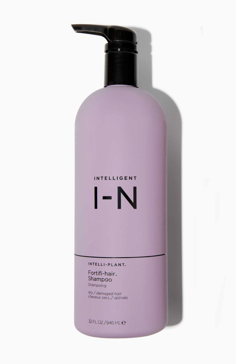 Fortifi-hair Shampoo