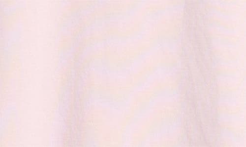 Robert Barakett Georgia Pima Cotton Polo In Pink Fog