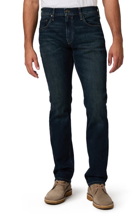 Normandie Straight Leg Jeans (Andros)