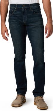 PAIGE Normandie Straight Leg Jeans