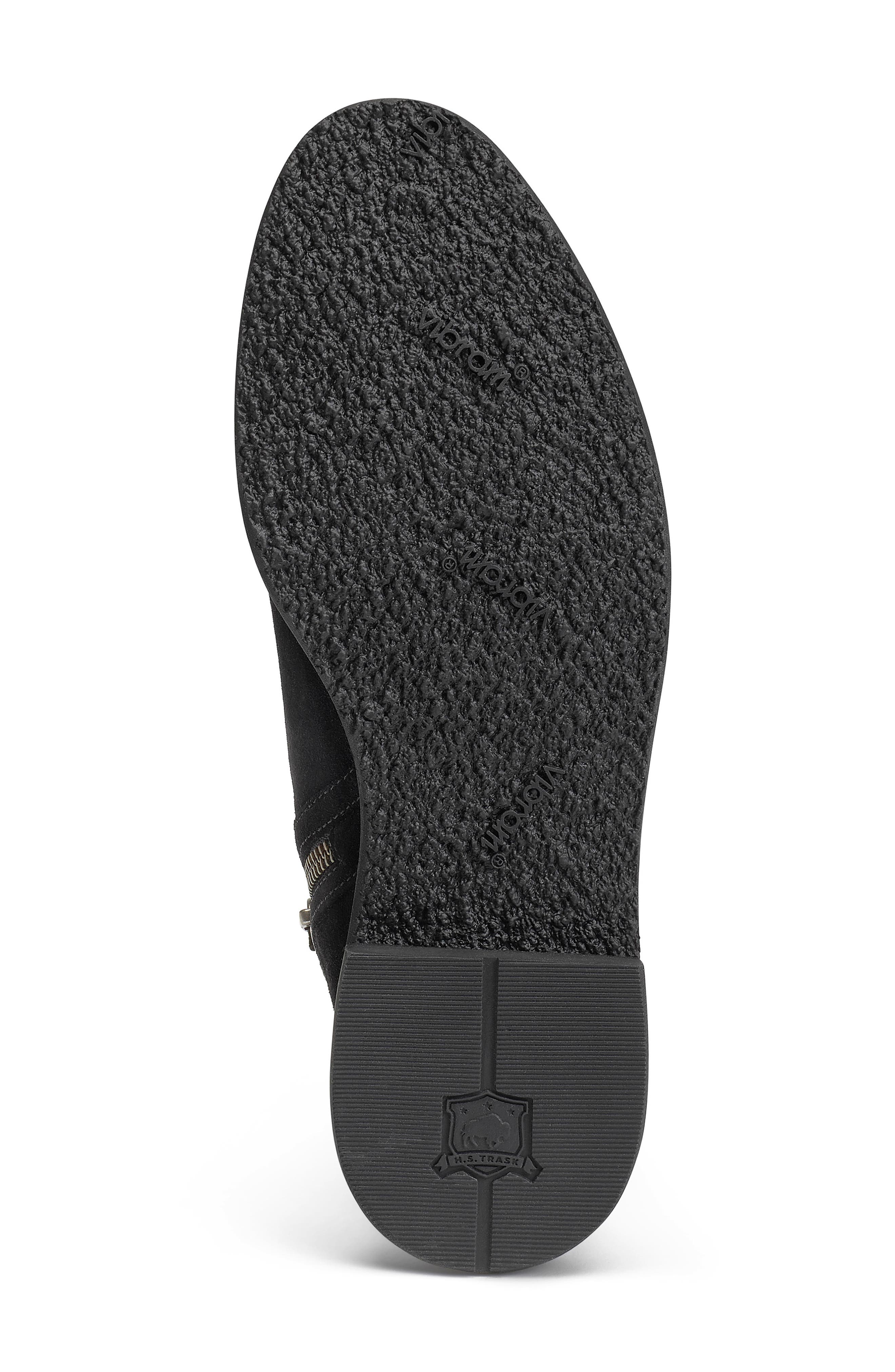 Trask Aubrey Water Resistant Bootie, Alternate, color, 