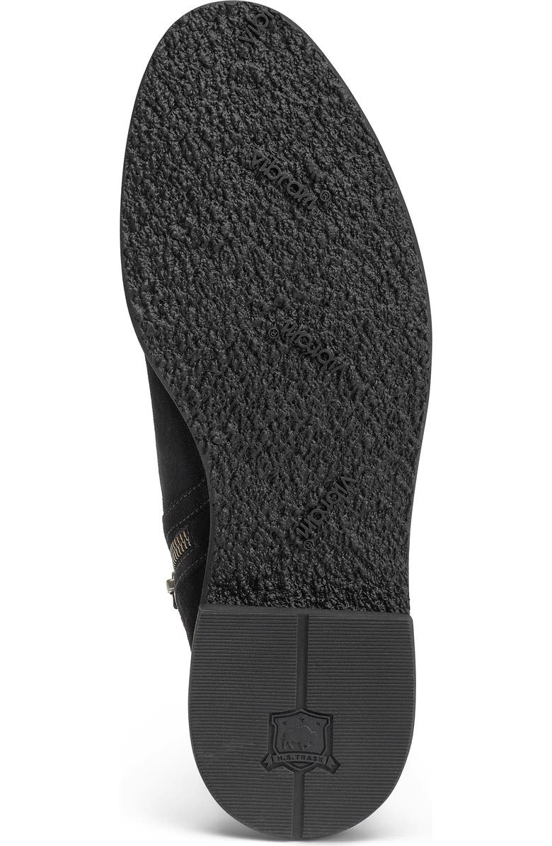 Trask Aubrey Water Resistant Bootie, Alternate, color,