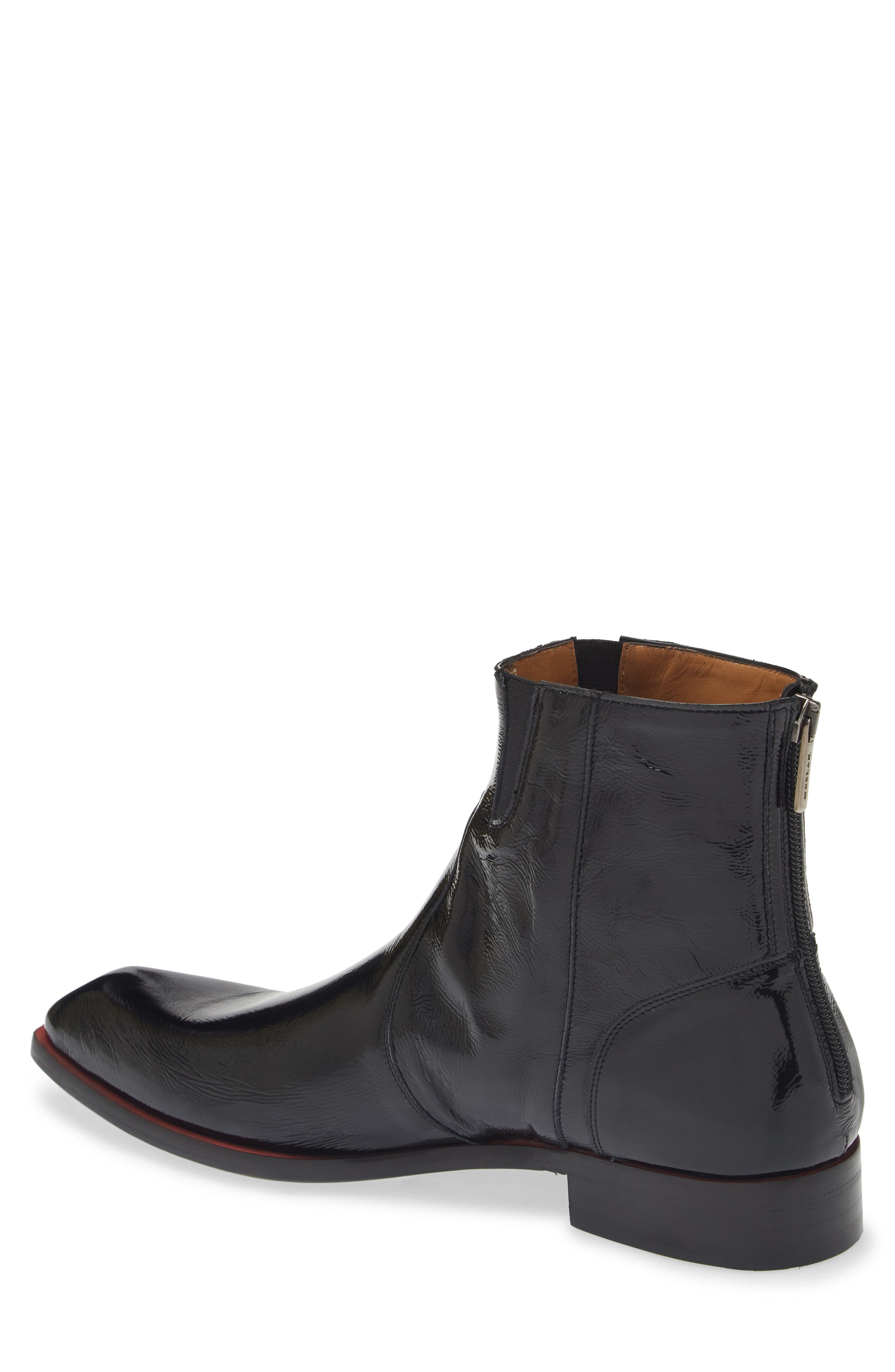 Mezlan Baroni Ankle Boot, Alternate, color, 