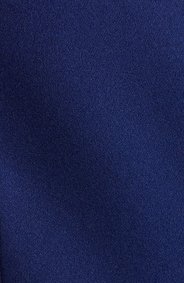 Anne Klein Button-Up Four-Pocket Vest, Alternate, color, Distant Mountain