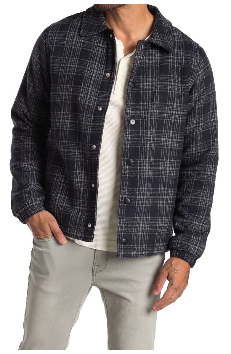 Ezekiel Surfside Jacket, Main, color, 