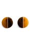 selected Orange