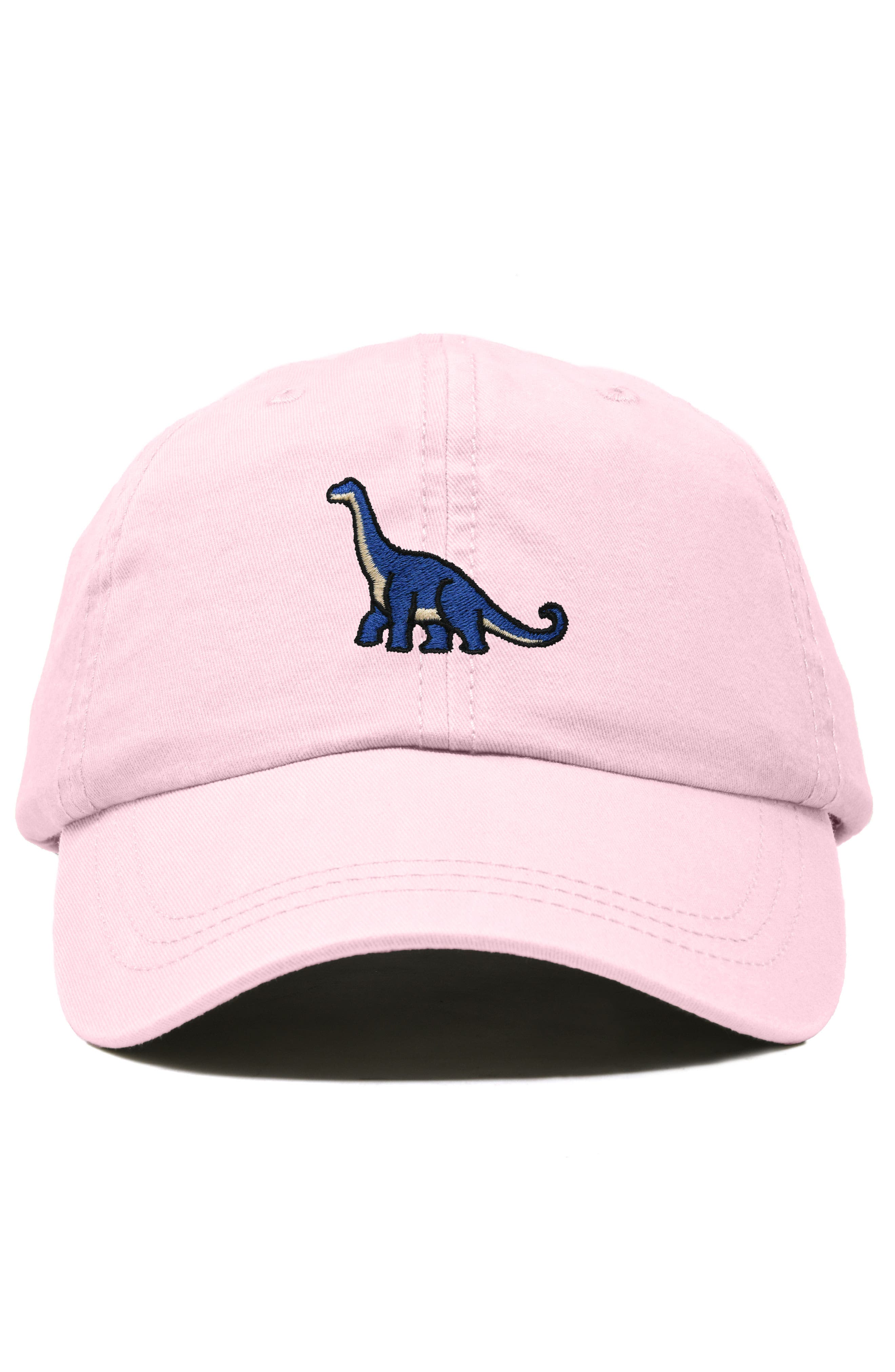 Washed Pink