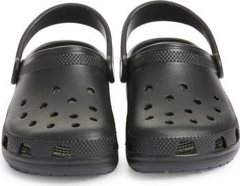 Kids' Classic Clog