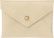 Deux Mains Coin Pouch