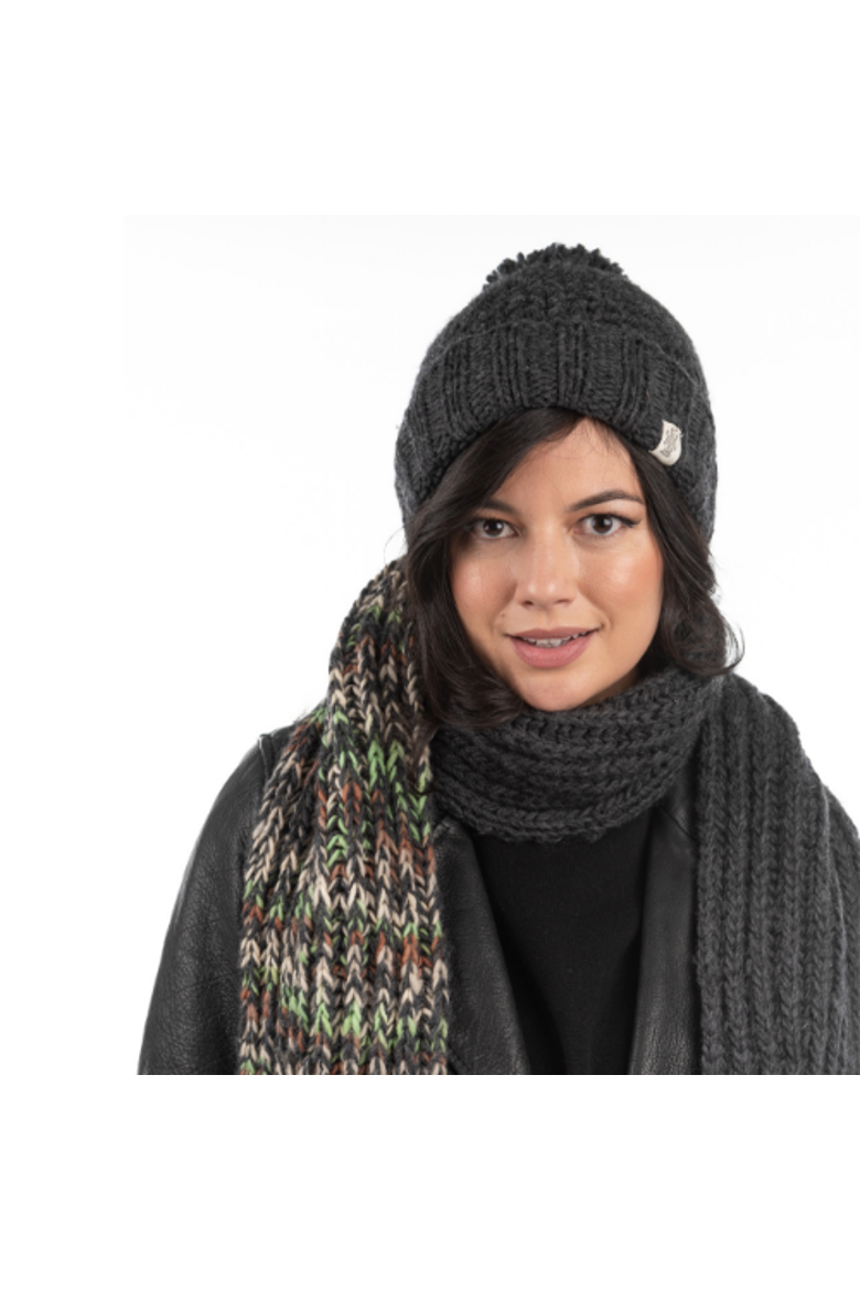 Rutland Beanie, Alternate, color, Black