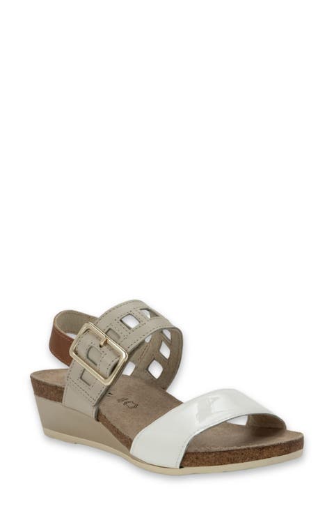 Dynasty Wedge Sandal (Women)
