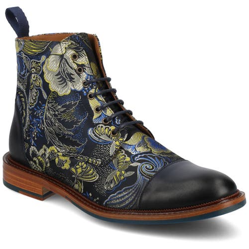 Taft The Jack Boot In Green