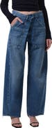 Citizens of Humanity Ines Utility Trouser Jeans