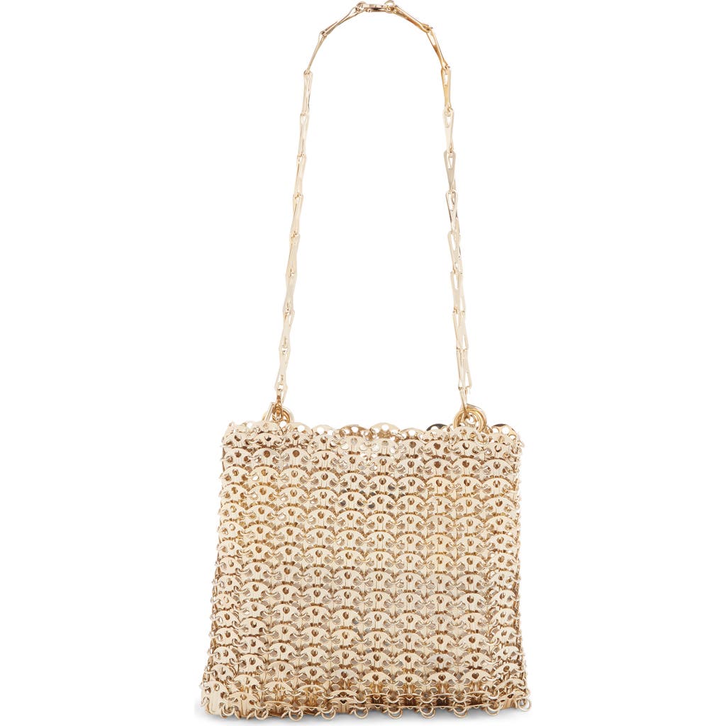 Rabanne Paco Iconic 1969 Shoulder Bag