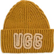 UGG® Chunky Crafted Rib Beanie