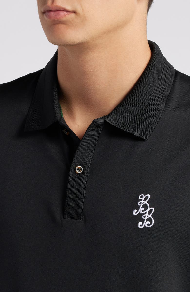 BOGEY BOYS Essential Athletic Polo, Alternate, color, 