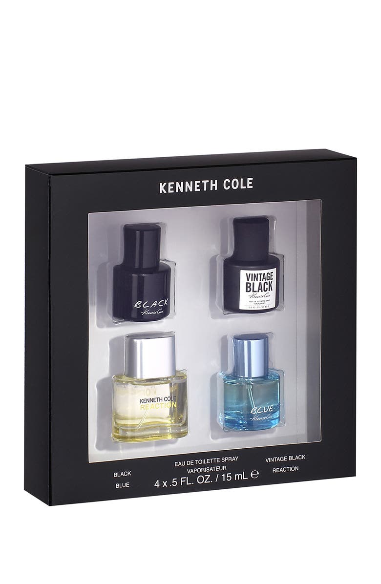 Kenneth Cole 4-Piece Coffret Set, Main, color,