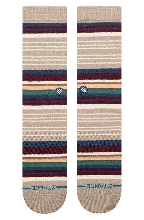 Jorongo 2 Crew Socks