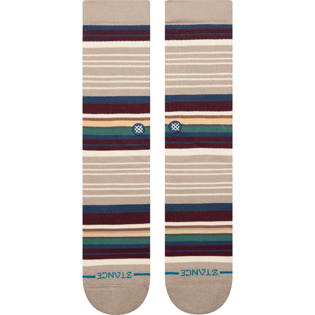 Stance Jorongo 2 Crew Socks In Multi