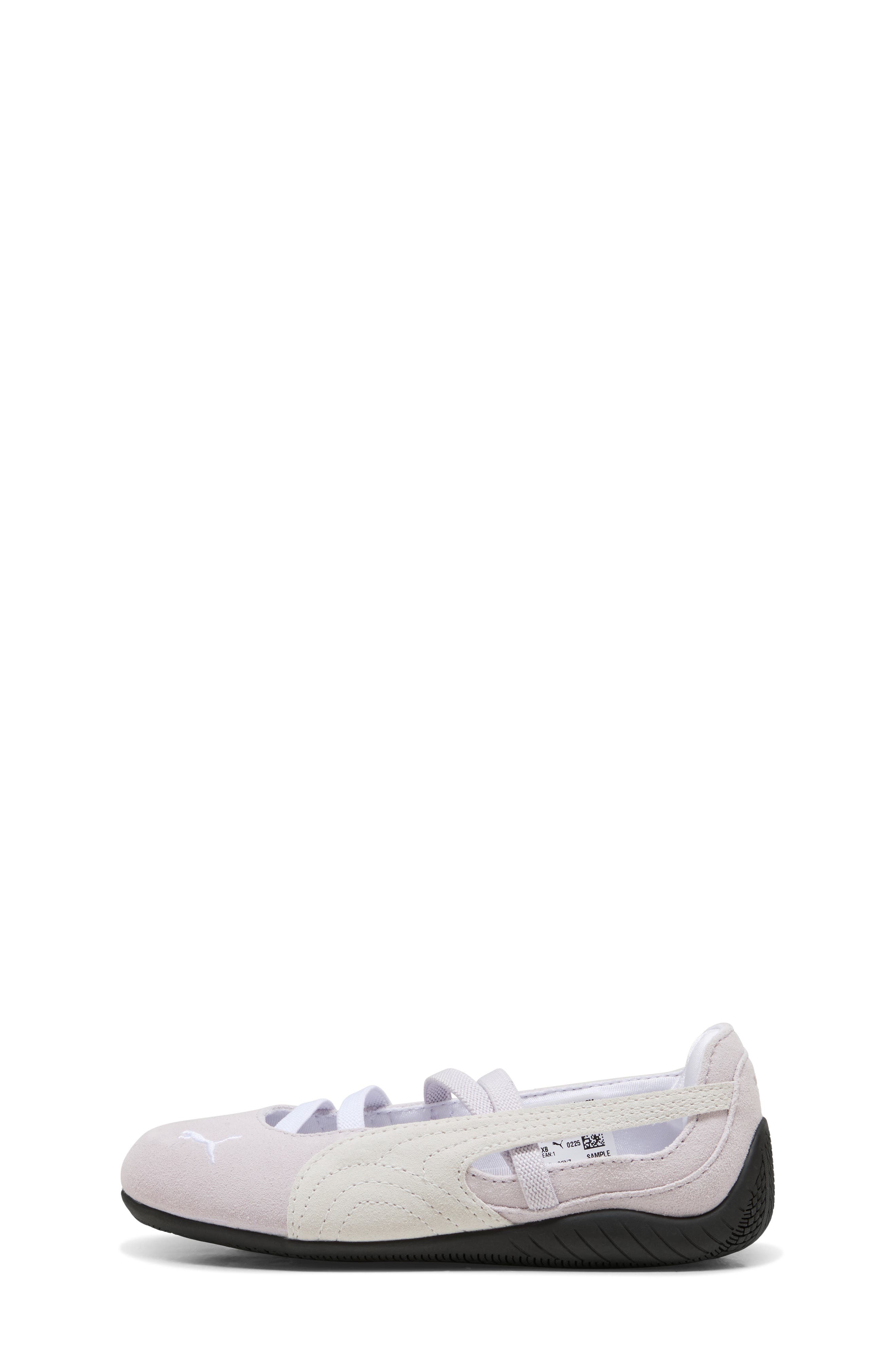 Kids' Speedcat Ballet Sneaker, Alternate, color, PURPLE