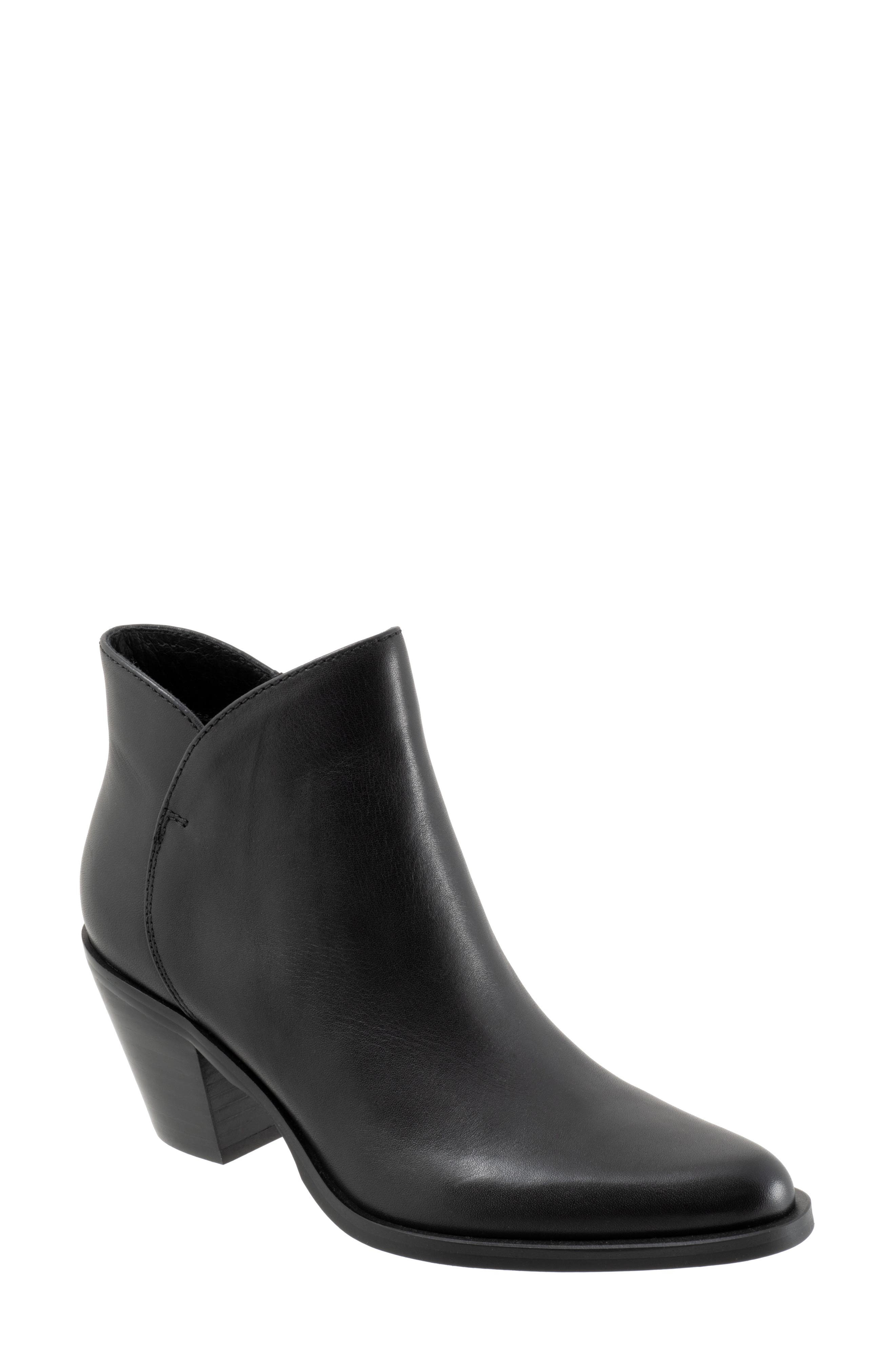 EOS FOOTWEAR Ellie Bootie, Main, color, 