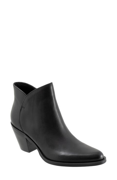 Ellie Bootie (Women)