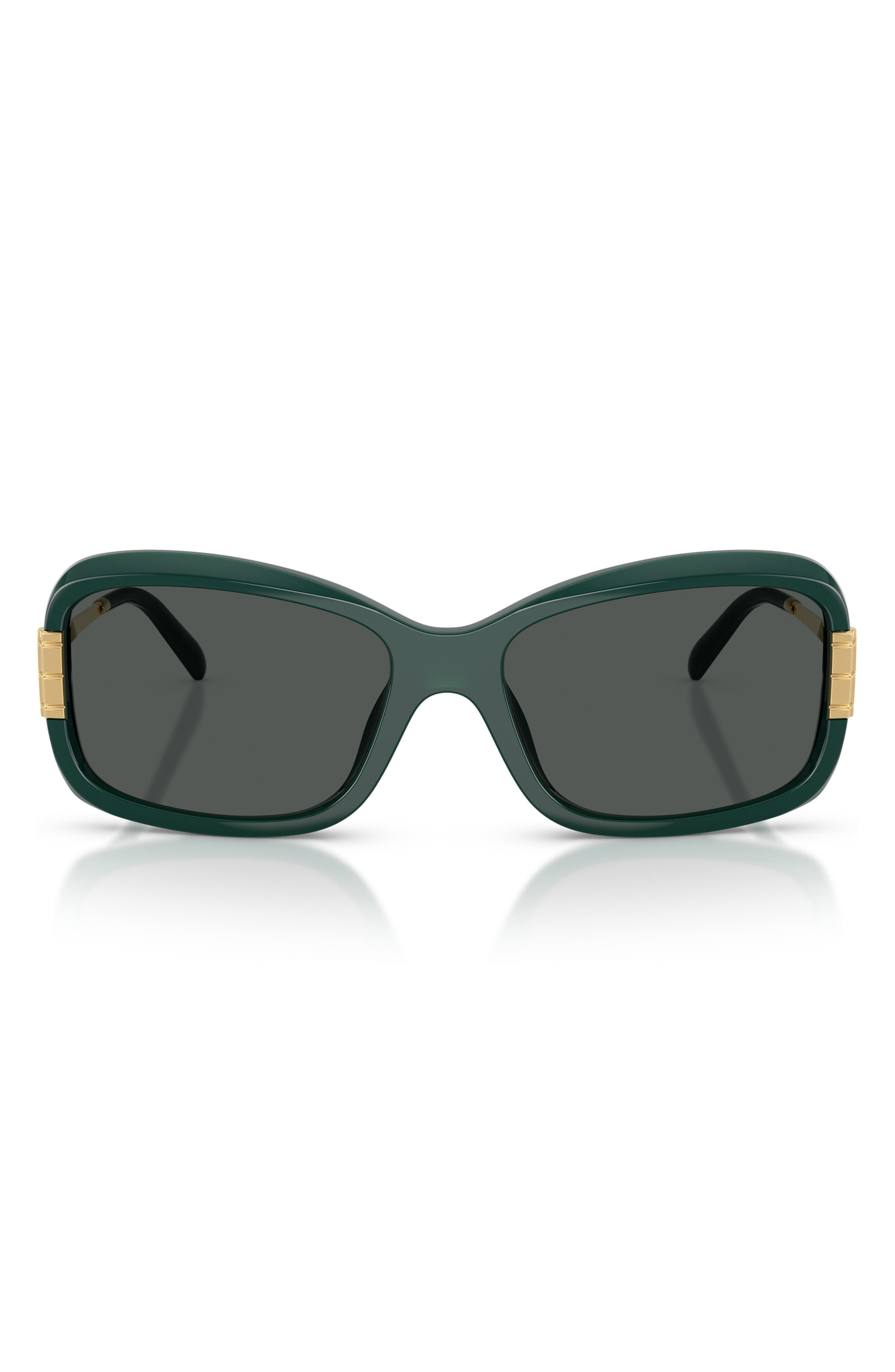 MILKY JADE / DARK GREY