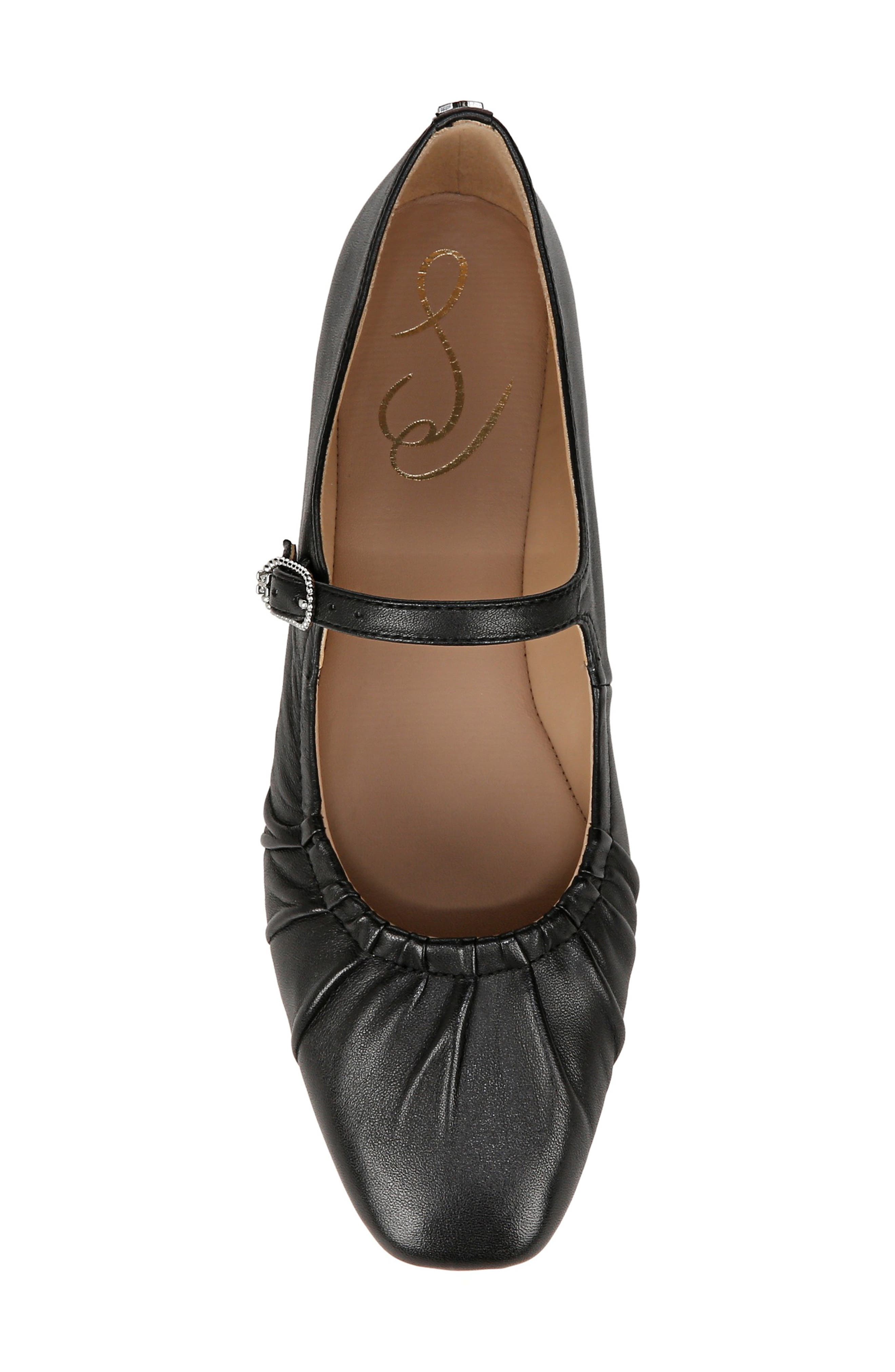 Sam Edelman Micah Mary Jane Flat, Alternate, color, 