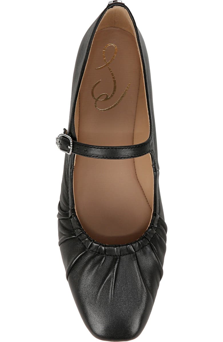 Sam Edelman Micah Mary Jane Flat, Alternate, color,