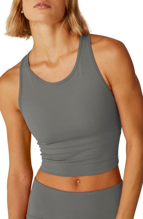 Rebecca Taylor selling Plisse Woven Tank Top