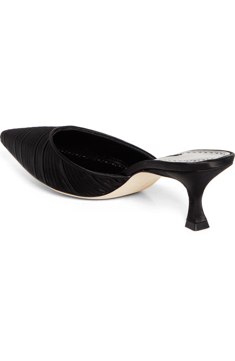 Manolo Blahnik Carolyne Mule, Alternate, color,